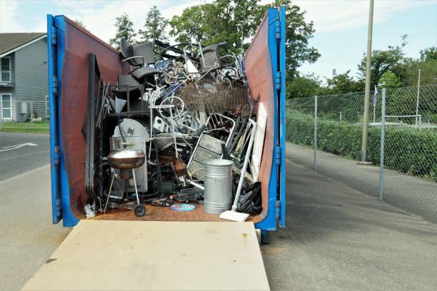 Best Junk Removal Near Me  in Mcdonald, OH