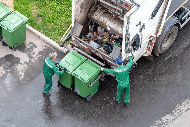 Best Appliance Disposal  in Mcdonald, OH