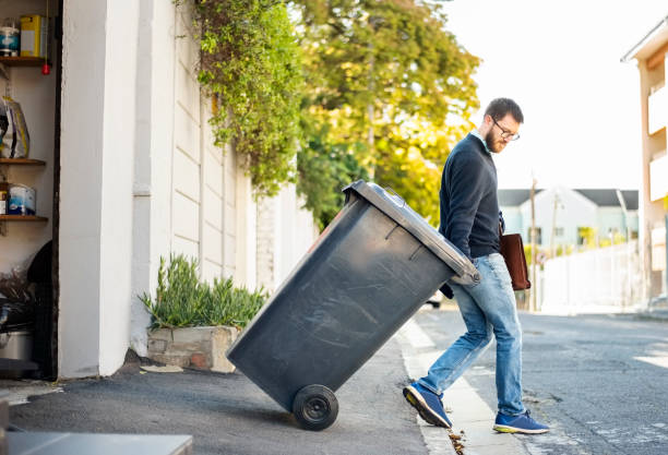 Best Household Junk Removal  in Mcdonald, OH