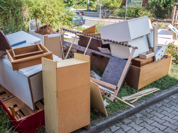 Best Residential Junk Removal  in Mcdonald, OH