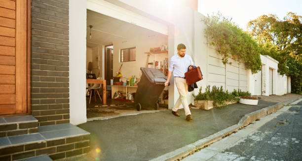 Best Affordable Junk Removal Services  in Mcdonald, OH